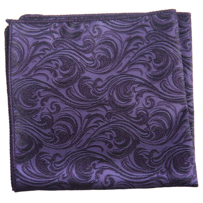 One Size Fits All / Plum Imperial