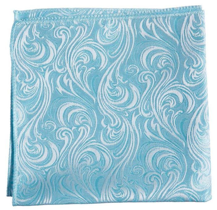 One Size Fits All / Pool Blue Imperial
