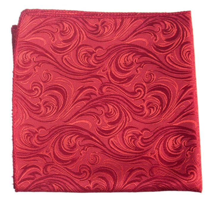 One Size Fits All / Red Imperial