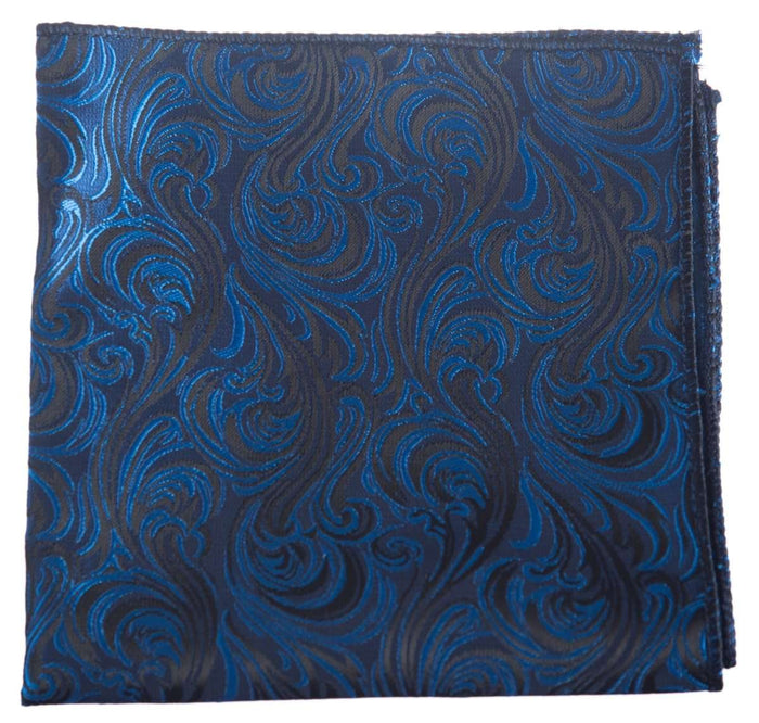 One Size Fits All / Royal Blue Imperial