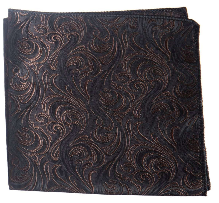 One Size Fits All / Chocolate Brown Imperial