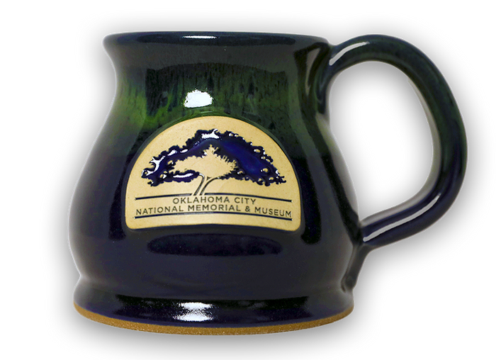 Pottery Mug