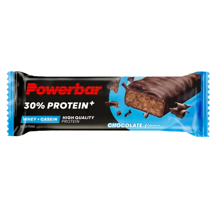 Powerbar | 30% Protein Bar | Chocolate