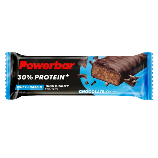 Powerbar | 30% Protein Bar | Chocolate