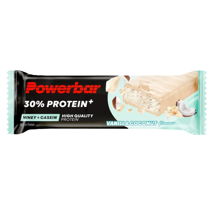 Powerbar | 30% Protein Bar | Vanilla-Coconut
