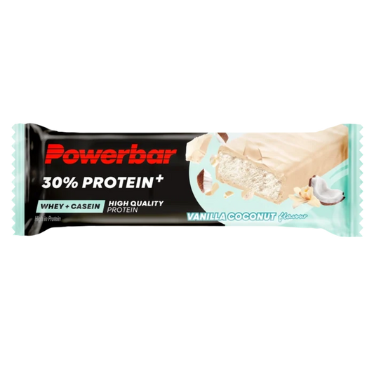 Powerbar | 30% Protein Bar | Vanilla-Coconut