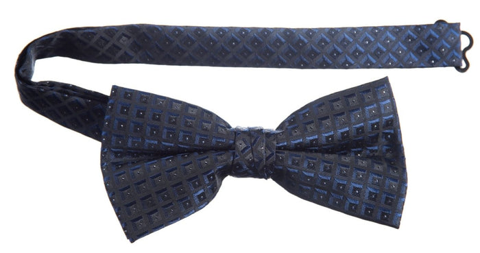 Navy Blue Stardust