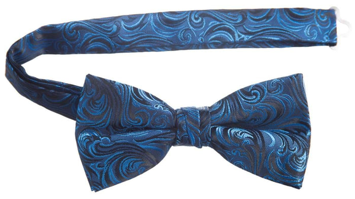 Royal Blue Imperial