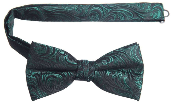 Emerald Green Imperial