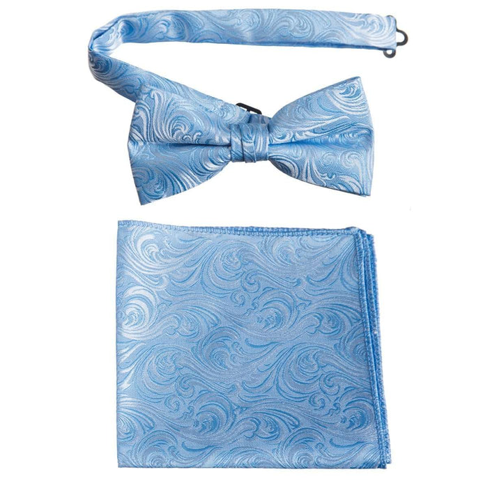 Light Blue Imperial