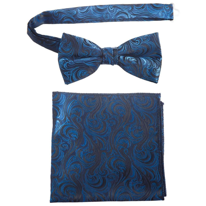 Royal Blue Imperial