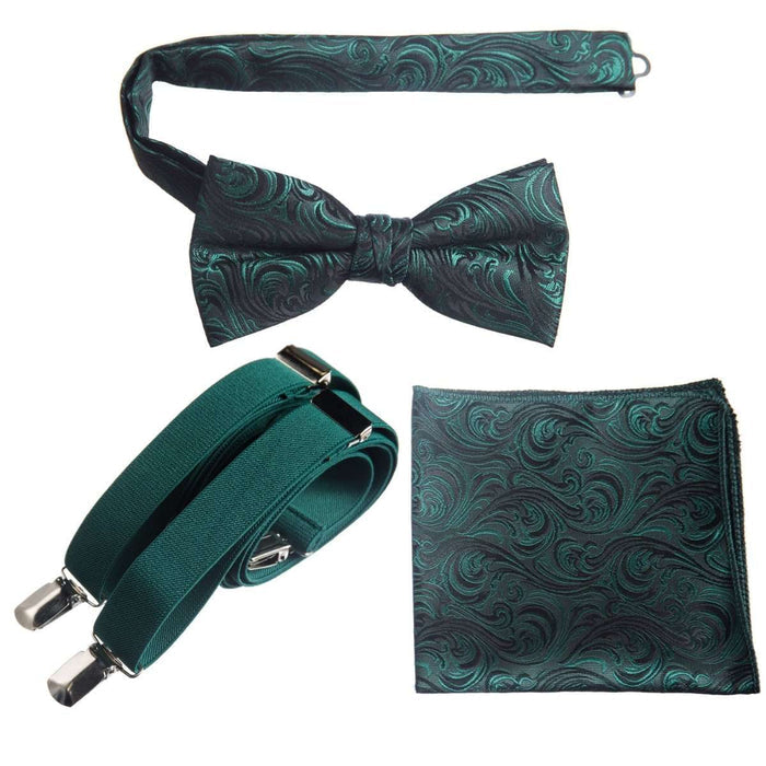 Forest Green Imperial