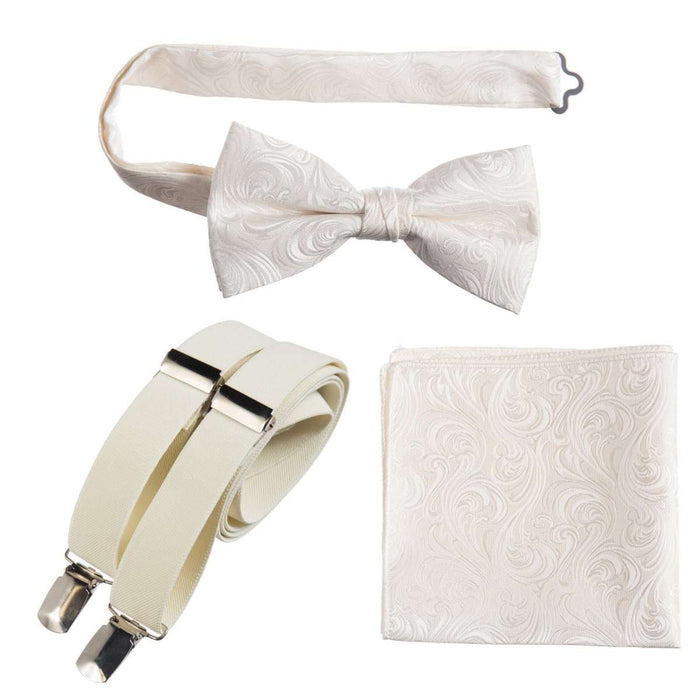 Ivory Imperial
