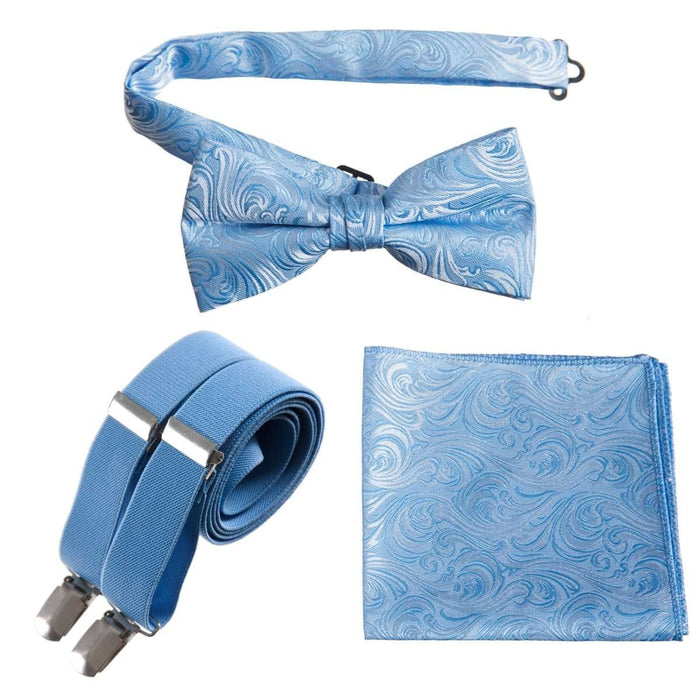 Light Blue Imperial