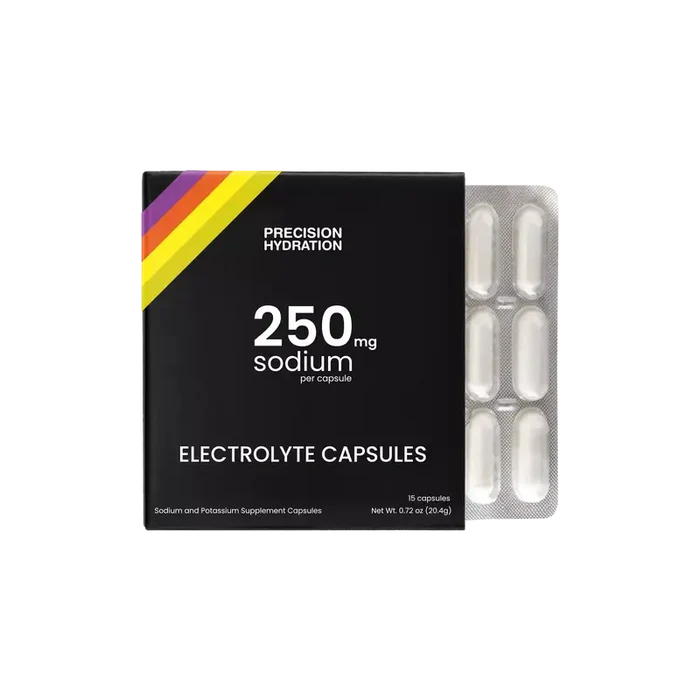 Precision | Electrolyte Capsules