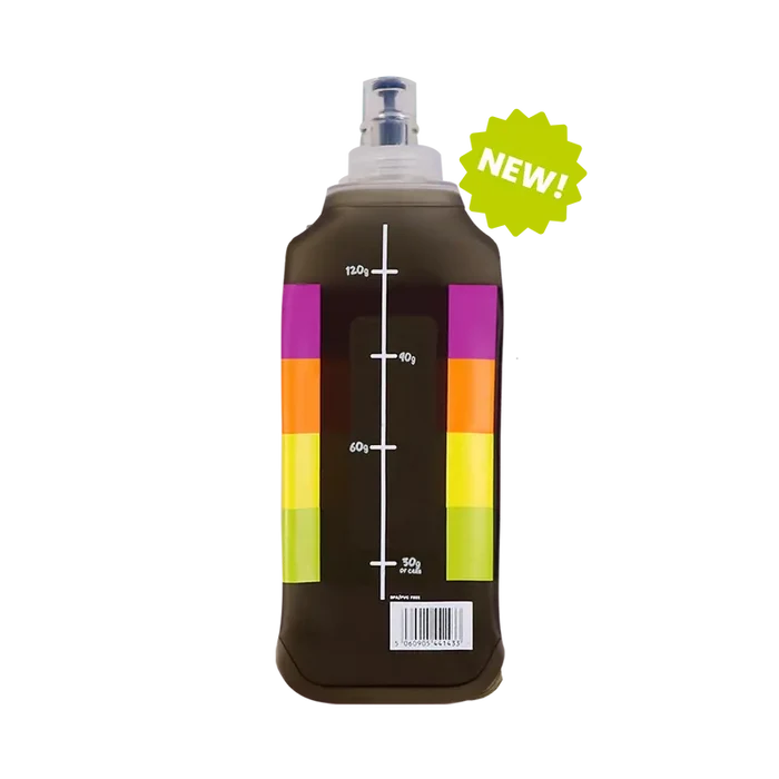 Precision | Flow Flask 120