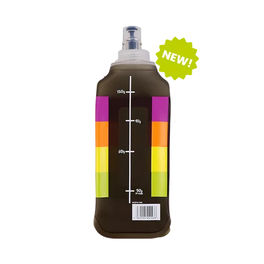 Precision | Flow Flask 120