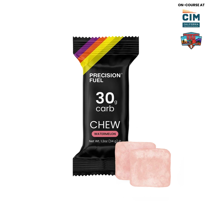 Precision | PF 30 Chew | Watermelon
