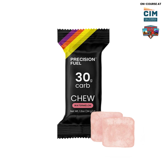 Precision | PF 30 Chew | Watermelon