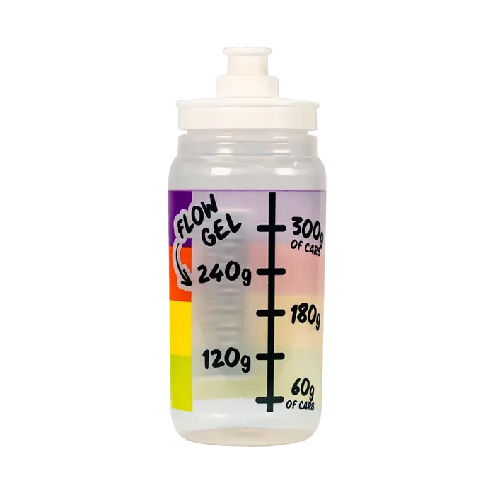 Precision | PF 300 Flow Gel + Flow Bottle 300