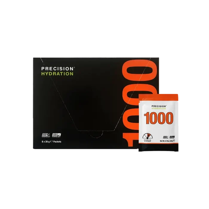 Precision | PH 1000 Electrolyte | Drink Mix