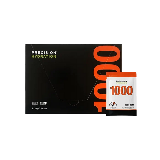 Precision | PH 1000 Electrolyte | Drink Mix