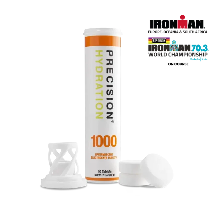 Precision | PH 1000 Electrolyte | Tablets