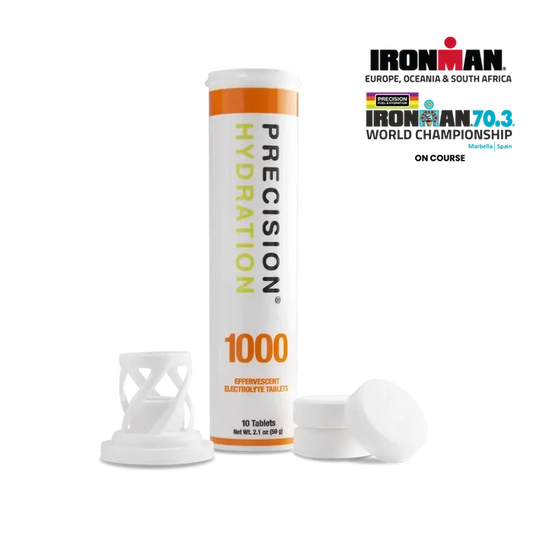 Precision | PH 1000 Electrolyte | Tablets