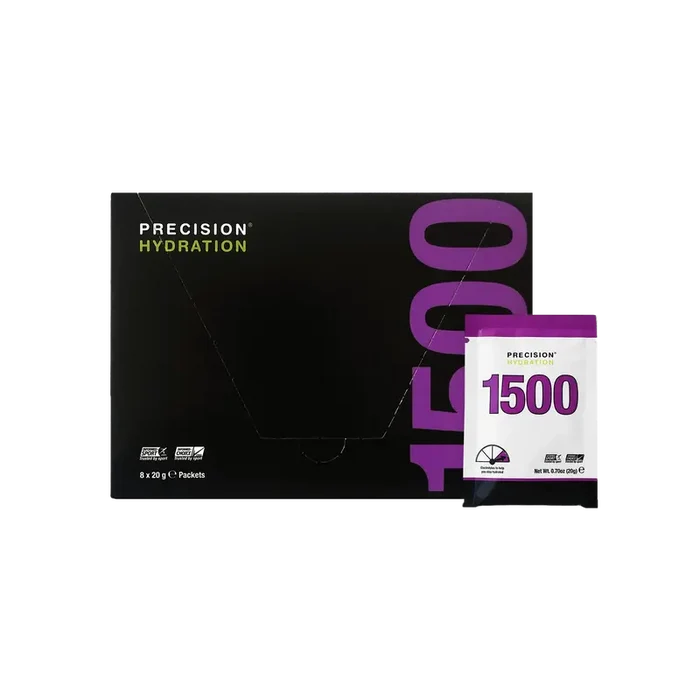 Precision | PH 1500 Electrolyte | Drink Mix