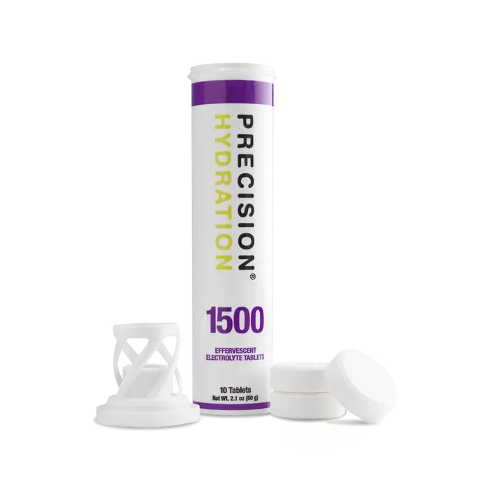 Precision | PH 1500 Electrolyte | Tablets