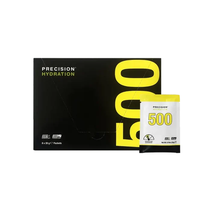 Precision | PH 500 Electrolyte | Drink Mix