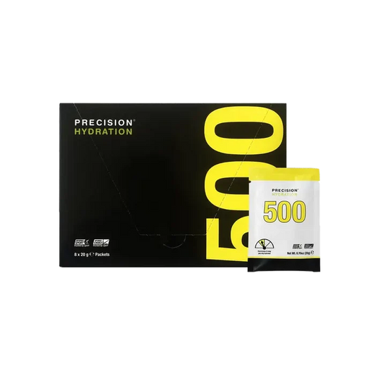 Precision | PH 500 Electrolyte | Drink Mix