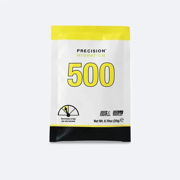Precision | PH 500 Electrolyte | Drink Mix