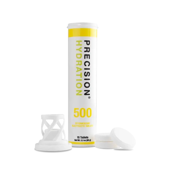 Precision | PH 500 Electrolyte | Tablets