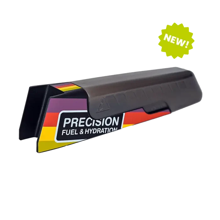 Precision | Top Tube Flask