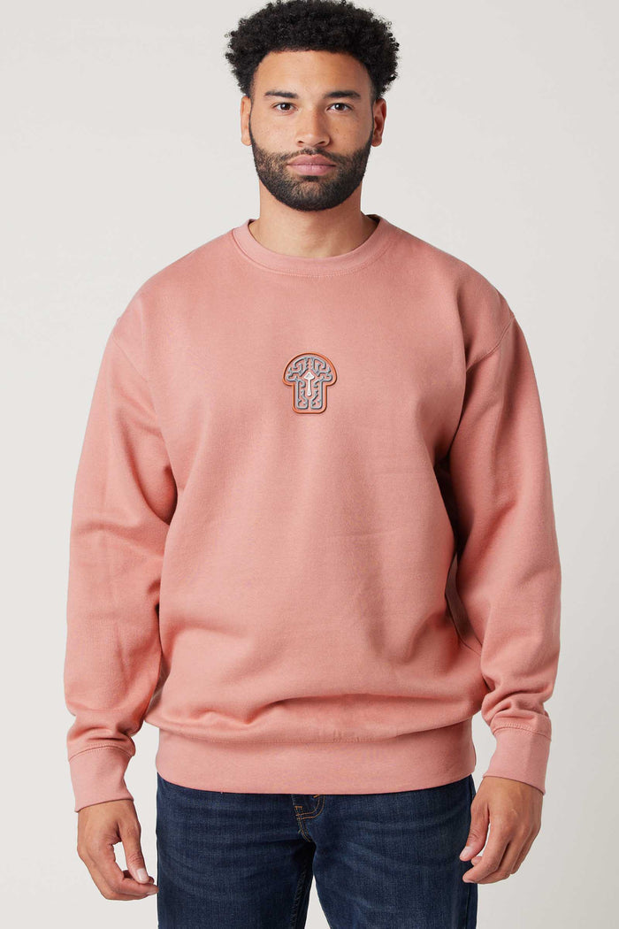 Dusty Rose / S