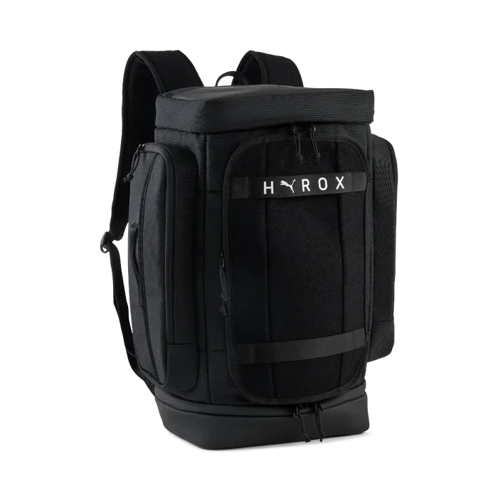 Puma | HYROX Backpack | Black