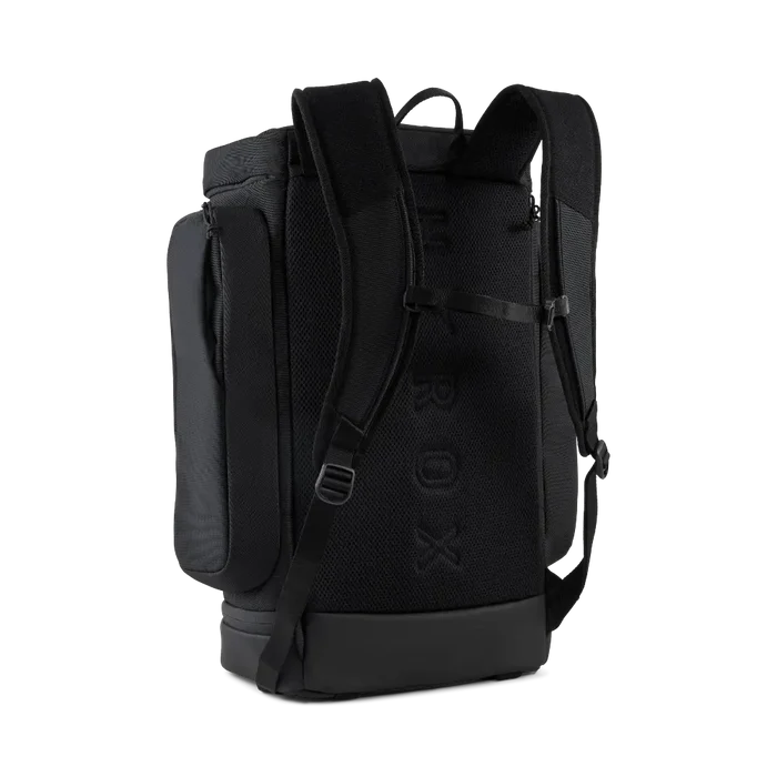 Puma | HYROX Backpack | Black