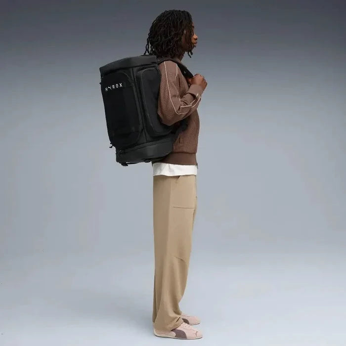 Puma | HYROX Backpack | Black