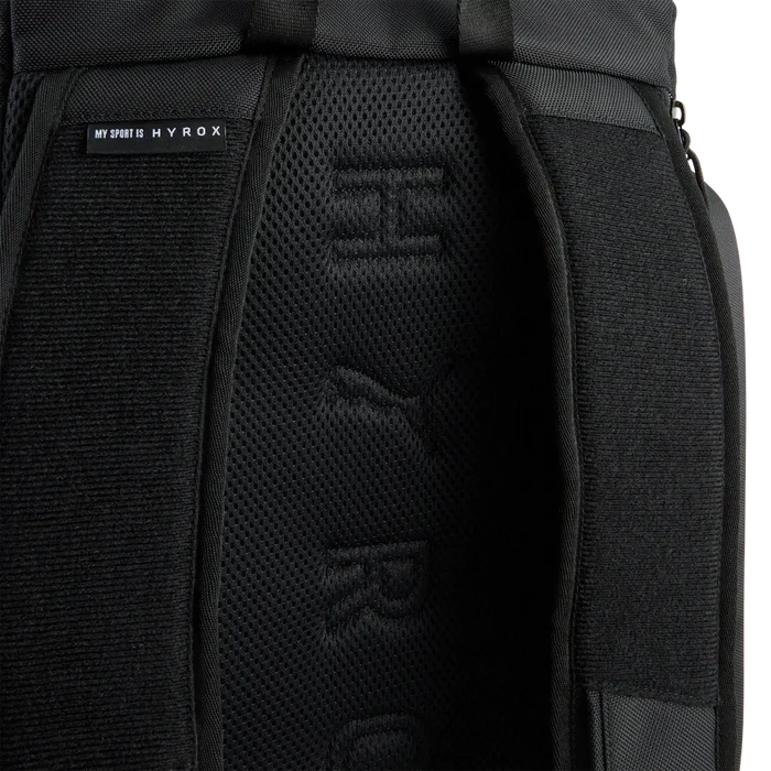 Puma | HYROX Backpack | Black