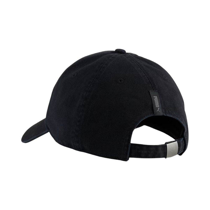Puma | HYROX Baseball Cap | Black