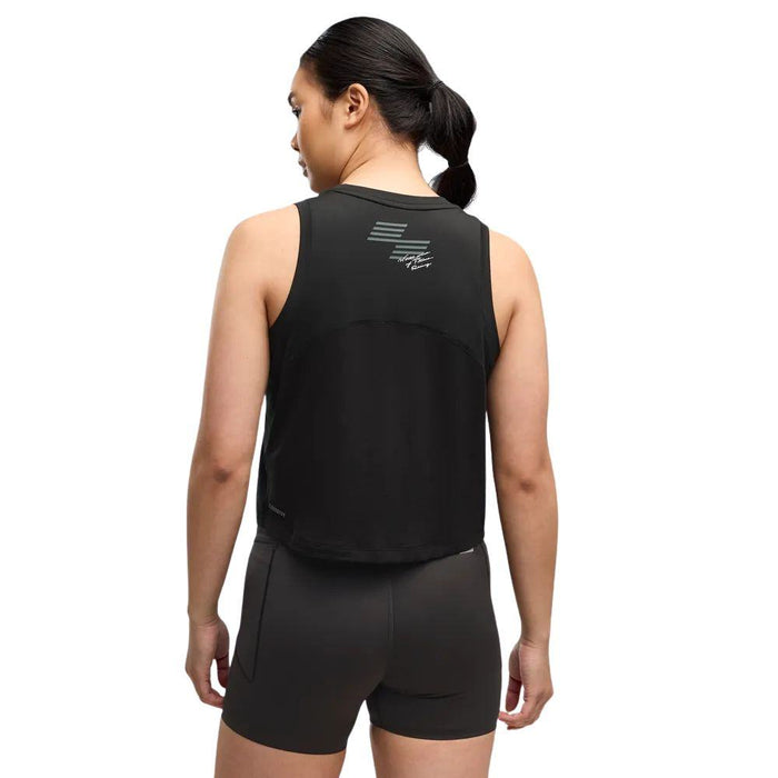 Puma | HYROX CLOUDSPUN ThermoAdapt Tanktop | Dames | Black