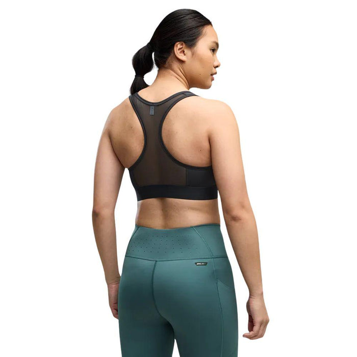 Puma | HYROX MID Sport Bra | Dames | Black