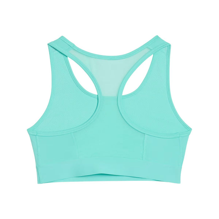 Puma | HYROX MID Sport Bra | Dames | Intense Mint