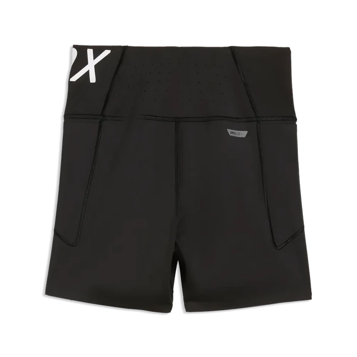 Puma | HYROX PWRMODE 4'' Short Tight | Dames | Black