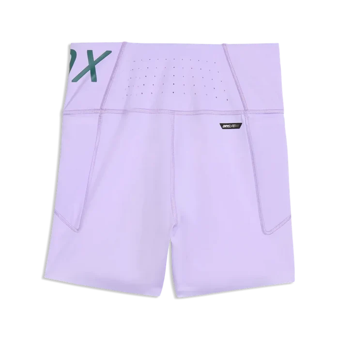 Puma | HYROX PWRMODE 4'' Short Tight | Dames | Lavender