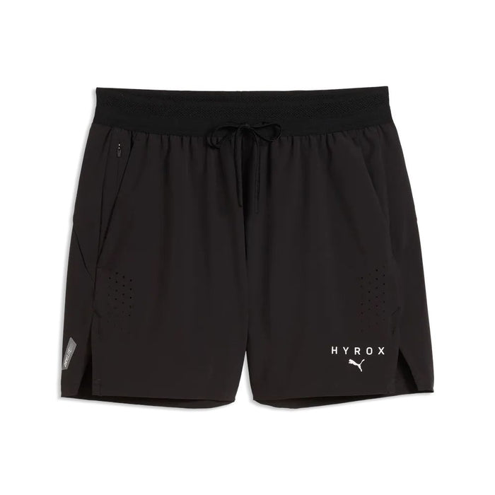 Puma | HYROX PWRMODE 5'' Short | Heren | Black