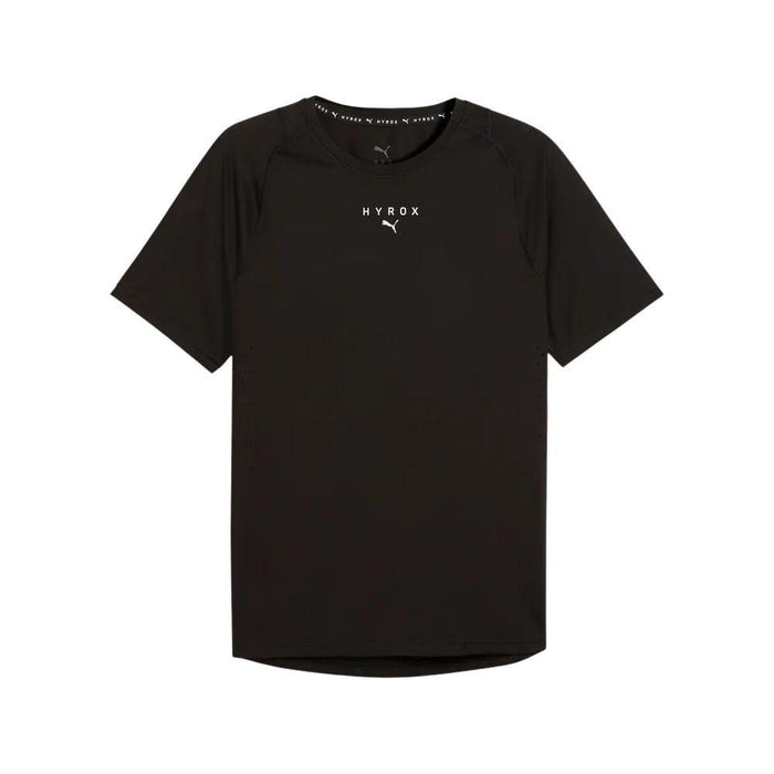 Puma | HYROX PWRMODE T-Shirt | Heren | Black