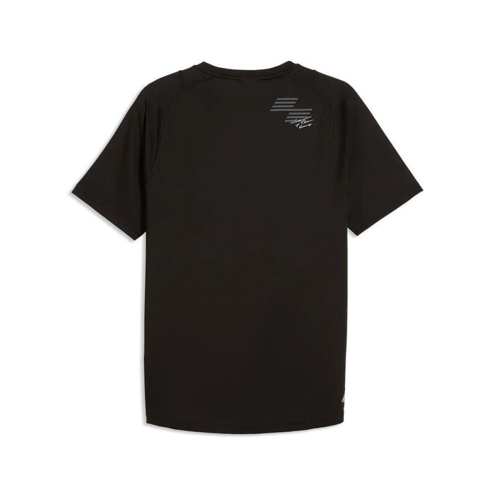 Puma | HYROX PWRMODE T-Shirt | Heren | Black