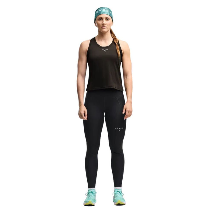 Puma | HYROX PWRMODE Tanktop | Dames | Black